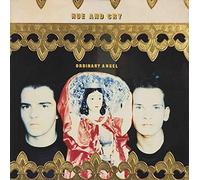 HUE AND CRY - HUE AND CRY - ORDINARY ANGEL - 12" VINYL