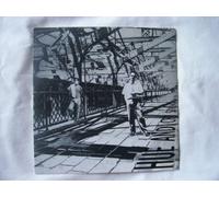 Hue And Cry - HUE AND CRY Strength to Strength UK 7" 45