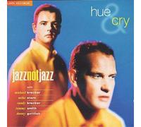 Hue and Cry Jazznotjazz (CD) Album