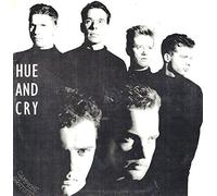 Hue And Cry* - Kiss (Live)