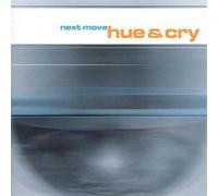 Hue and Cry Next Move (CD) Album