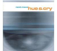 Hue and Cry Next Move (CD) Album
