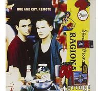 Hue and Cry - Remote (1988)