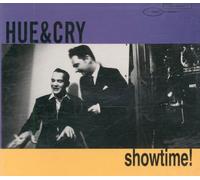 Hue and Cry - Showtime