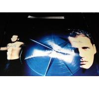 Hue And Cry - Stars Crash Down