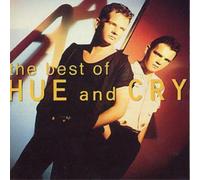 Hue and Cry The Best Of Hue And Cry (CD) Album