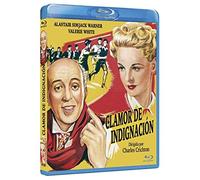 Hue & Cry (1947) ( Hue and Cry ) (Blu-Ray)