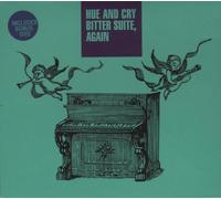 Hue & Cry - Bitter Suite Again (2 CD)