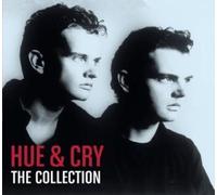 Hue & Cry - Collection