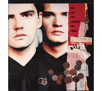 Hue & Cry - HUE AND CRY / LOOKING FOR LINDA