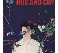 Hue & Cry - Hue & Cry: Violently 7"
