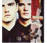 HUE & CRY - LOOKING FOR LINDA