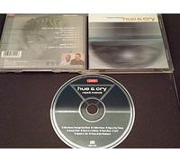 Hue & Cry – Next Move – CD – NAXOS