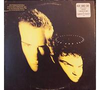 Hue & Cry "Seduced and abandoned" LP CIRCA 2 UK 1987 +