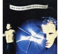 Hue & Cry - Stars Crash Down