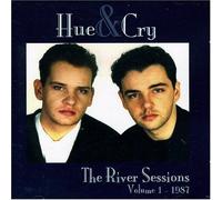Hue & Cry - The River Sessions Vol.1 :1987 [Import]