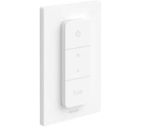 Philips Hue Dimmer Switch V2 Interruttore Wireless Bianco