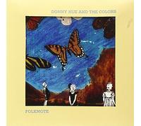 Hue,Donny and the Colors - Folkmote