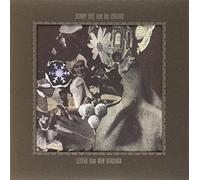 Hue,Donny and the Colors - Letter to New Virginia