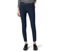 Hue Essential - Leggings in Denim da Donna - Blu - 1X