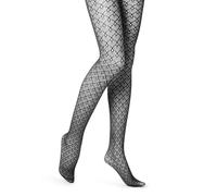 HUE Guscio Collant a Rete - 12609