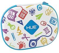 HUE HD Pro Custodia rigida con cerniera (Multicolore)