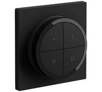 Hue Interruttore senza fili 8719514440937 Hue Tap dial switch EU Black
