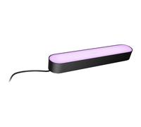 Hue Kit base barra luminosa LED 78201/30/P7 Play LED a montaggio fisso 6 W RGBW