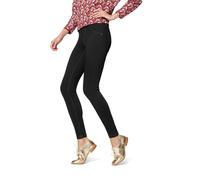 Hue Essential - Leggings in denim da donna - Nero - XL