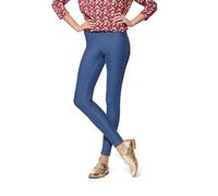 HUE Leggings In Denim Essenziali - U16924