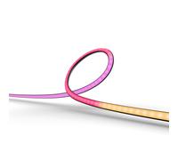 Philips Hue Play Gradient Lightstrip, Strisce LED Smart, 65"