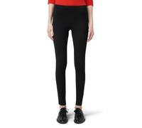 HUE - Ponte Leggings, Leggings Ponte Donna