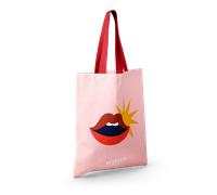Hue Ready? Tote-Ally Iconic Shopper