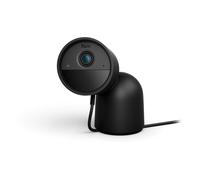 Secure Videocamera Desktop Secure 2k - Nero