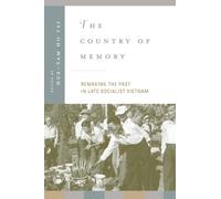 Hue-Tam Ho Tai The Country of Memory (Tascabile)