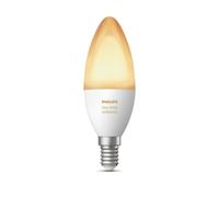 HUE WHITE AMBIANCE LAMPADINA E14 6W Philips