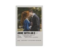 HUEAEHAHE Anne With An E 2017 Poster Camera Decorativa Tela Poster Estetico Poster Stampa Arte da Parete Poster Decorazione Poster 30 x 45 cm Senza Cornice