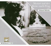 Hübner,Achim - Mörike: Mozart auf der Reise N