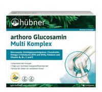 ® hübner arthoro Glucosamina Multi Complex
