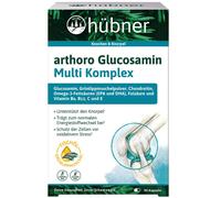 ® hübner arthoro Glucosamina Multi Complex