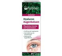 Hübner Balsamo occhi plus