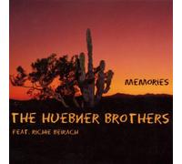 Huebner Brothers,the - Memories