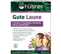 hübner Buon umore
