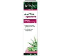 Hübner Crema giorno all'ALOE VERA