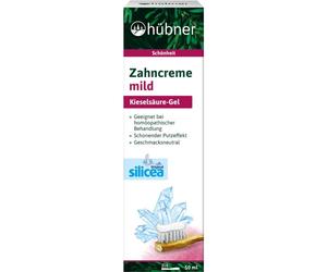 hübner® Dentifricio delicato