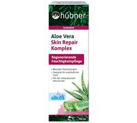 Hübner Gel riparatore per il corpo all'ALOE VERA
