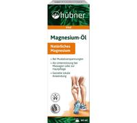 hübner® Olio di magnesio