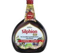 Hübner Silphion BIO