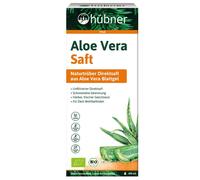 Hübner Succo vegetale biologico di ALOE VERA