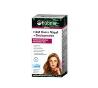 Hübner Unghie originali per capelli della pelle, silicea pura minerale, vegana, senza additivi, senza glutine, lattosio, lievito, agenti di prenotazione e stabilizzanti